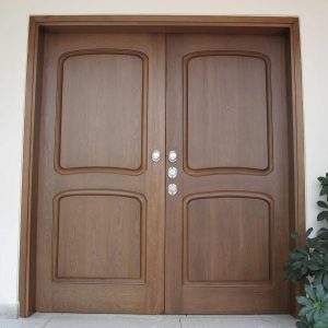 puertas de seguridad medellin puerta de madera blindada